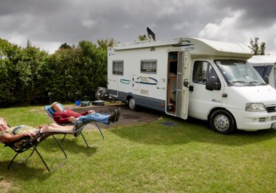 Is een camper huren duur?