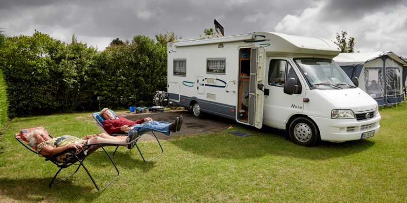 Is een camper huren duur?