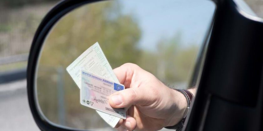 NKC roept op tot verhoging van rijbewijs B naar 4.250 kilogram