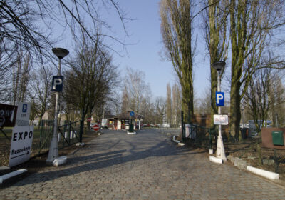 Camperpark Vogelzang (Antwerpen) vraagt kwijtschelding 25.000 euro achterstallige huur