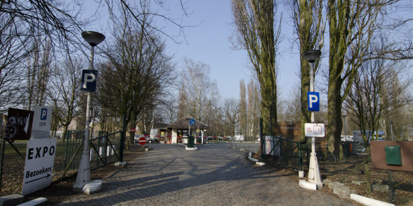 Camperpark Vogelzang (Antwerpen) vraagt kwijtschelding 25.000 euro achterstallige huur