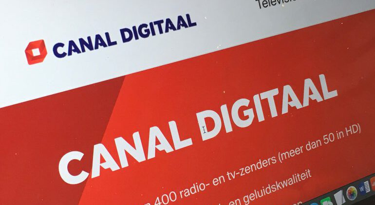Canal Digitaal neemt activiteiten failliet Joyne over