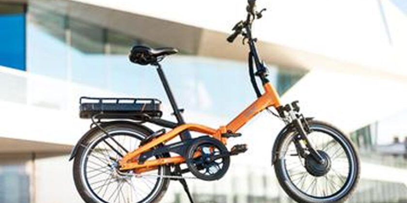 E-bike winkels