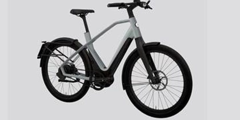 E-bikes als alternatief vervoer
