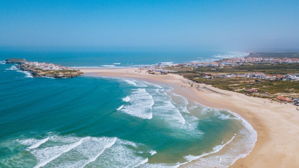 Van noord naar zuid: de mooiste natuur in Portugal