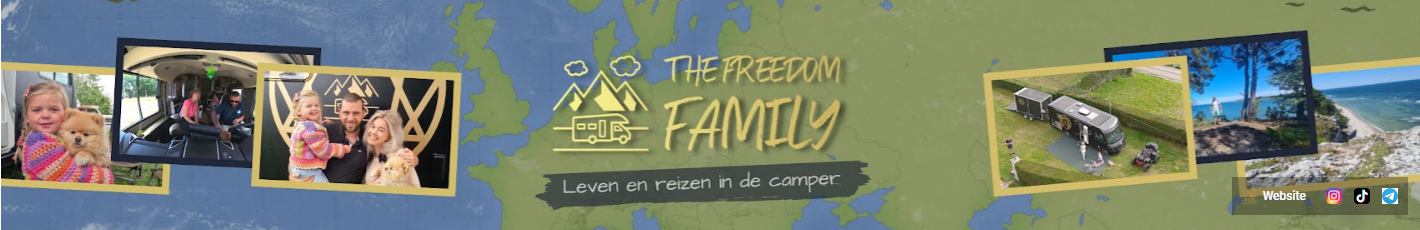 The Freedom Family