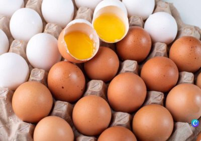 De prijzen voor eieren zijn in Spanje bijna 30 procent gestegen