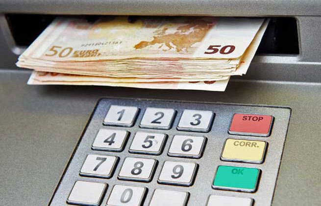 Weet u hoeveel geld je per dag uit de geldautomaat mag halen in Spanje?