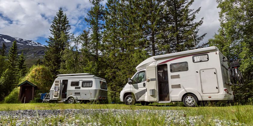 Onderzoek Pincamp wijst uit: Zweden is het goedkoopste campingland van Europa