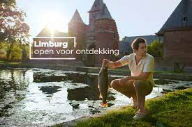 Jouw volgende uitstap gaat naar het Belgische Limburg?