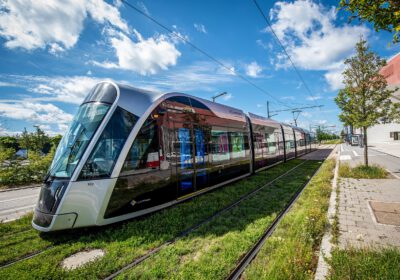 Gratis onderweg met trein, bus en tram in het hele land