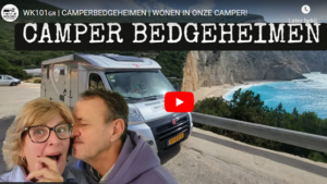 Wk Campergeheimen Wonen In Onze Camper Camperclub Skeller