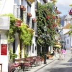 Marbella gekozen tot beste Europese reisbestemming in 2024
