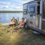 Waar in Europa kun je wild kamperen met een camper?