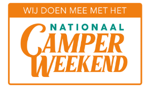Nationaal Camper Weekend