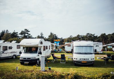 “Campinggedrag toegestaan” wat betekent dit eigenlijk?