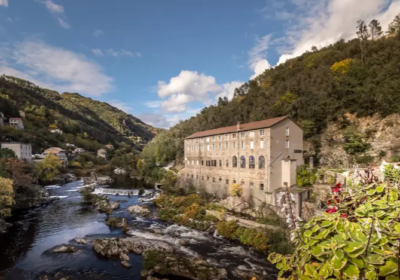 De mooiste bezienswaardigheden van de Ardèche