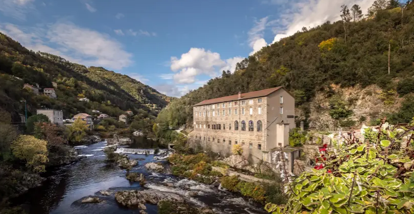 De mooiste bezienswaardigheden van de Ardèche