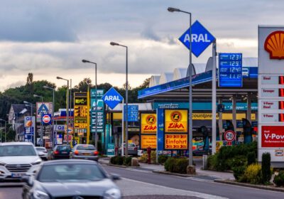 Luxemburg niet langer walhalla voor benzine