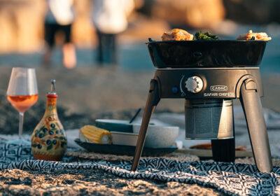 Koken op de camping: deze spullen zijn onmisbaar in je campingkeuken