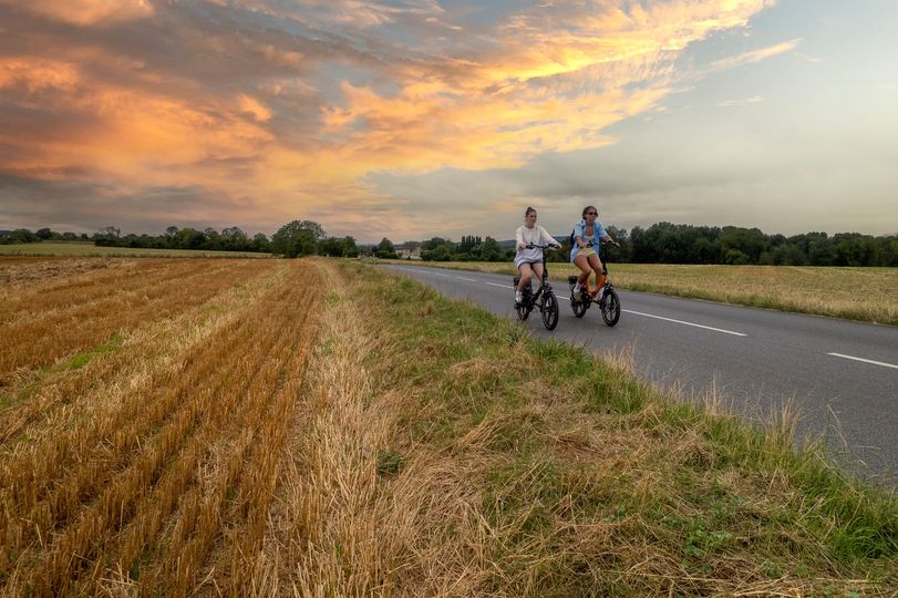 Wij krijgen een heleboel mooie foto’s toegestuurd