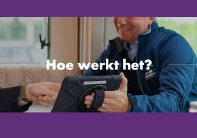 Camper verkopen, hoe werkt het?