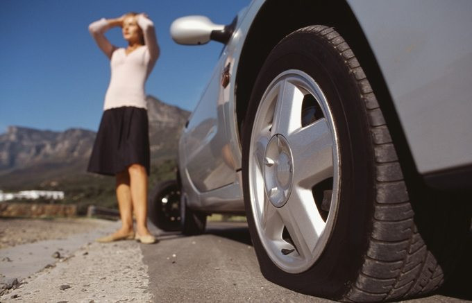 Pas op voor deze vijf oplichtingstrucs langs de Franse en Spaanse snelweg