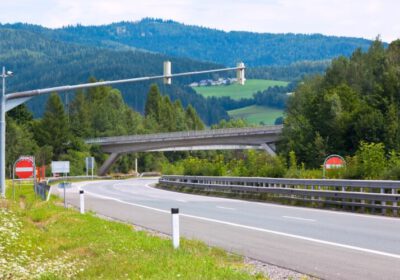 Tol in Oostenrijk: dit is er in 2024 veranderd