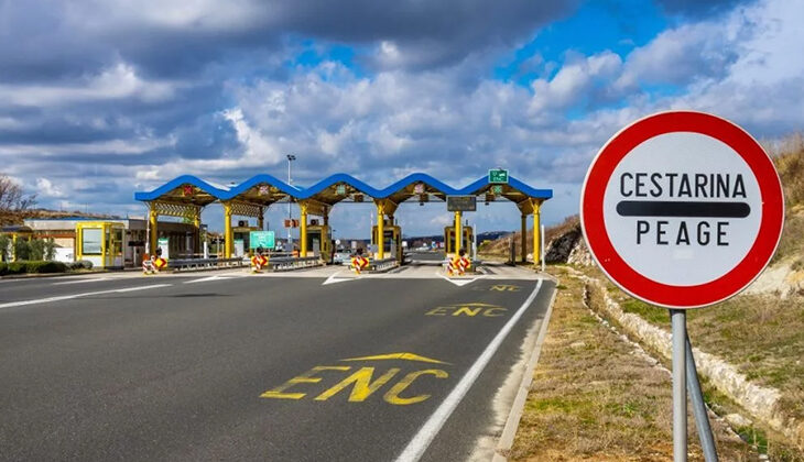 Tol betalen in Kroatië: dit gaat er veranderen