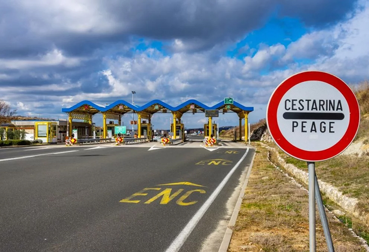 Tol betalen in Kroatië: dit gaat er veranderen