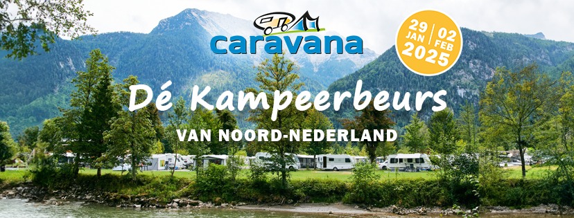 Lacros gaat naar Caravana