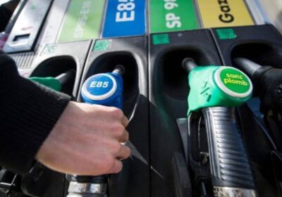 Parijs verbiedt verkoop van diesel bij tankstations