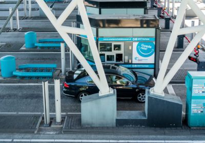 Westerscheldetunnel wordt tolvrij, ook voor campers