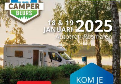 Camperbeurs