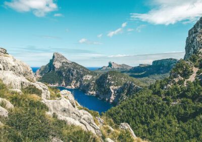 Met de camper naar Mallorca – een onvergetelijk eiland