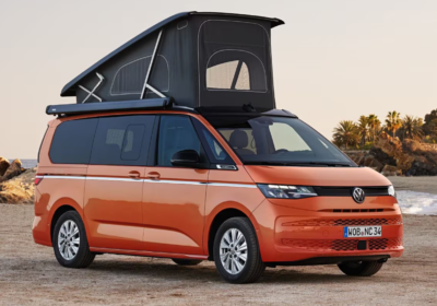 Nieuwe Volkswagen California stuk goedkoper dan oude