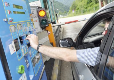 Tol voor Alpentunnels en bergpassen: wat kost dat?